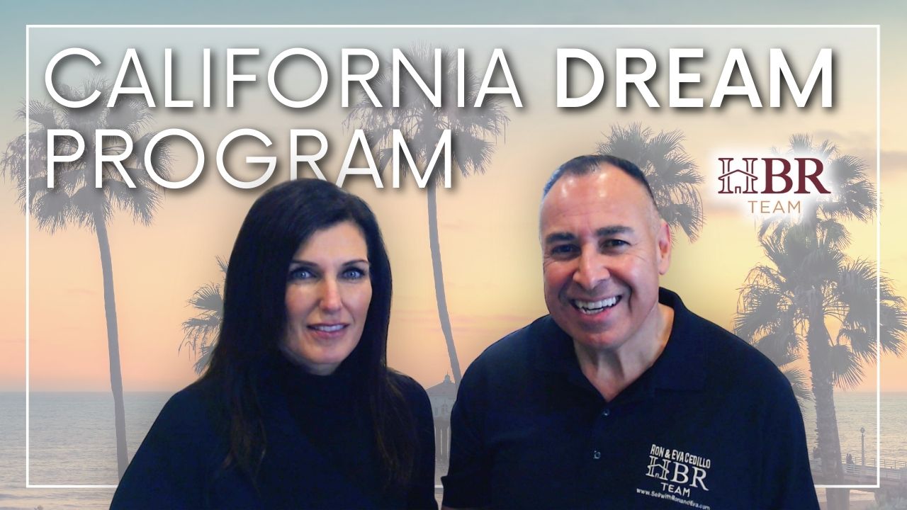 Is The California Dream Program Your Ticket to Home Sweet Home?