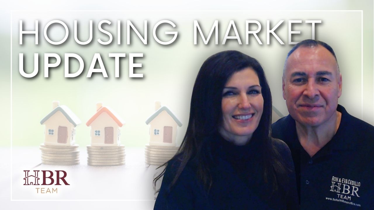 What’s Happening in Our Housing Market?