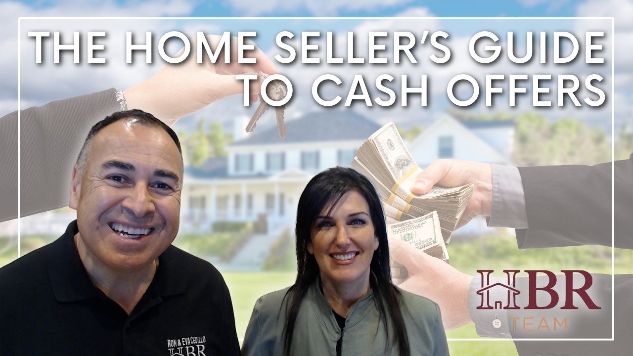 Cash Offers: What You Need to Know and Why Everyone Wants One