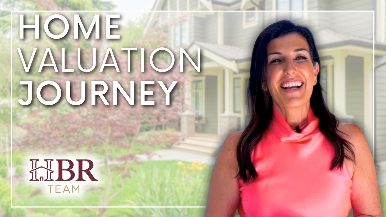 Your Journey to Maximum Home Value Starts Here