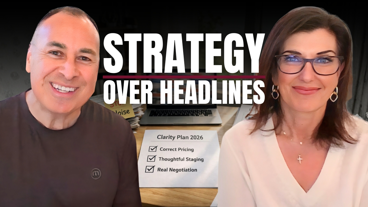 Housing Market Opportunities for Buyers and Sellers in 2026